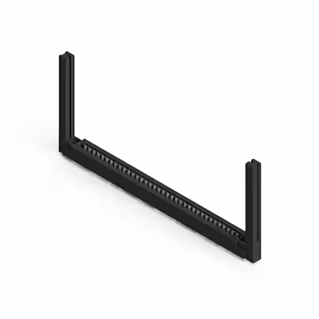 357-036-401-158 EDAC Inc.  Edgeboard Connectors